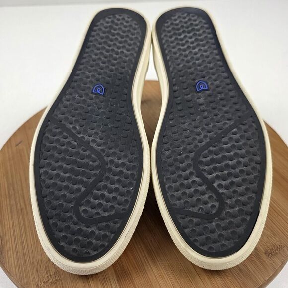 Rothy's The City Slip On Shoes Womens Size 8 Sustainable Washable Knit Flats - Picture 13 of 16